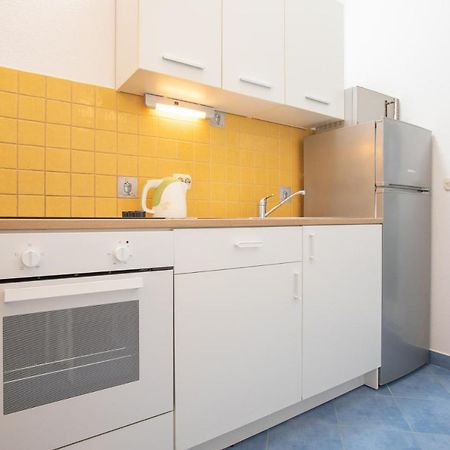 Vega Apartments Подгора Экстерьер фото